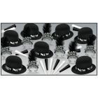 Black Velvet Asst for 50