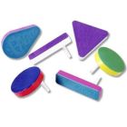 Racket Raise 'N Noisemakers