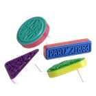 Pkgd Racket Raise 'N Noisemakers