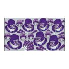 Purple Passion Asst for 50