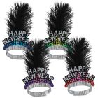 Cheers To The New Year Tiaras