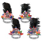International Tiaras