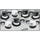 Black & White Legacy Asst for 50