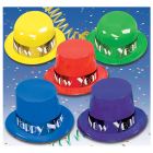 Showtime Toppers & Derbies