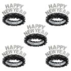 Black & White Legacy Tiara