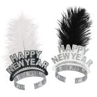 Chicago Swing Tiaras