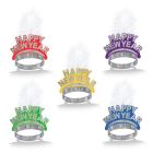 Swing Tiaras