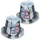 Disco Fever Hi-Hat