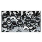 Grand Deluxe Silver Asst for 50