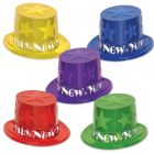 New Year Star Toppers