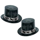 New Year Star Topper
