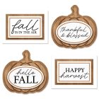 Fall Signs