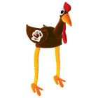 Plush Gobbler Hat