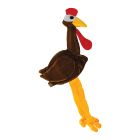 Plush Gobbler Hat