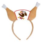 Drumstick Boppers