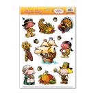 Pilgrim Clings