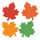 Tissue Autumn Leaves