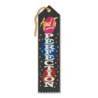 Aged To Perfection Award Ribbon