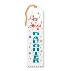 Very Special Daughter Award Ribbon