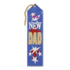 New Dad Award Ribbon