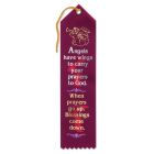 Angels Have Wings Ribbon