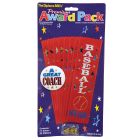 Baseball Award Pack