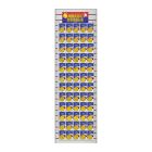 Award Medal Asst - 252 Pcs