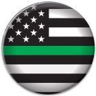 Military Button