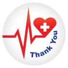 Thank You Button