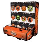 Vintage Halloween Counter Display