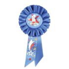 1st Place Rosette