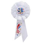 3rd Place Rosette