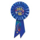 Dad To Be Rosette