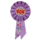 Wow Rosette