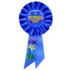 Birthday Boy Rosette