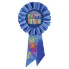 Happy Birthday Rosette