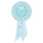 Dad To Be Rosette