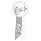 Bride Rosette