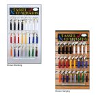 Tassel Keychain Asst - 288 Pcs