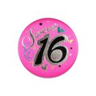Sweet 16 Button