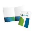 Presentation Pocket Folders 9" w x 12" h