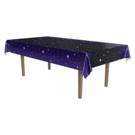 Starry Nightfall Table Topper NCU0NTV060