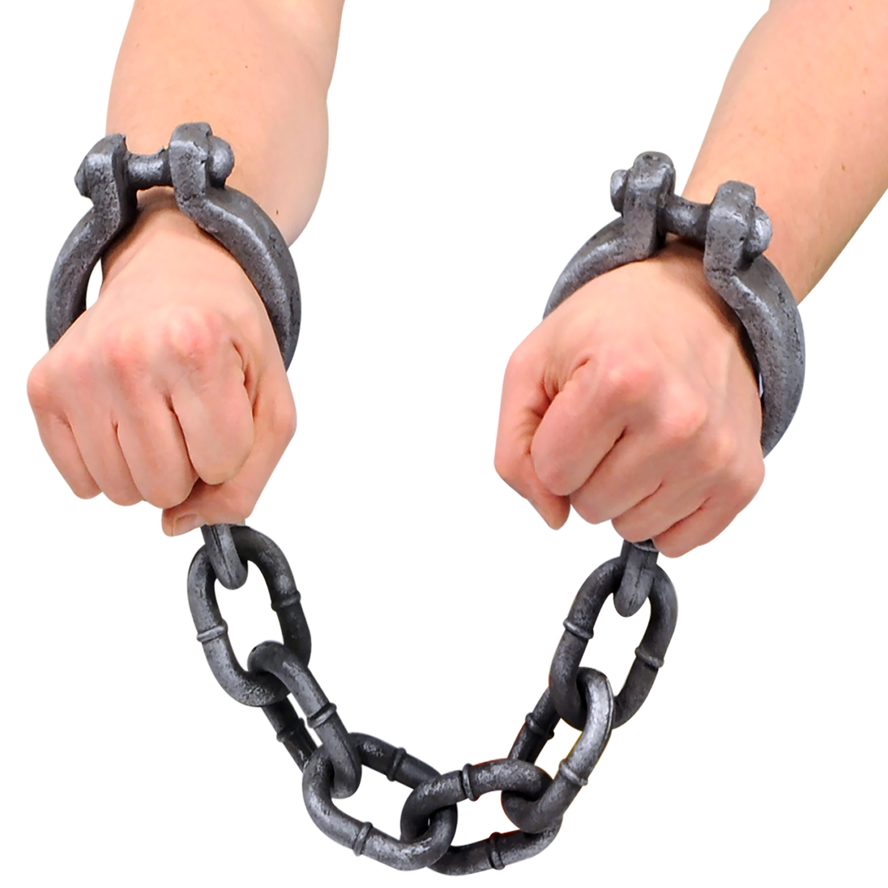 Plastic Shackles