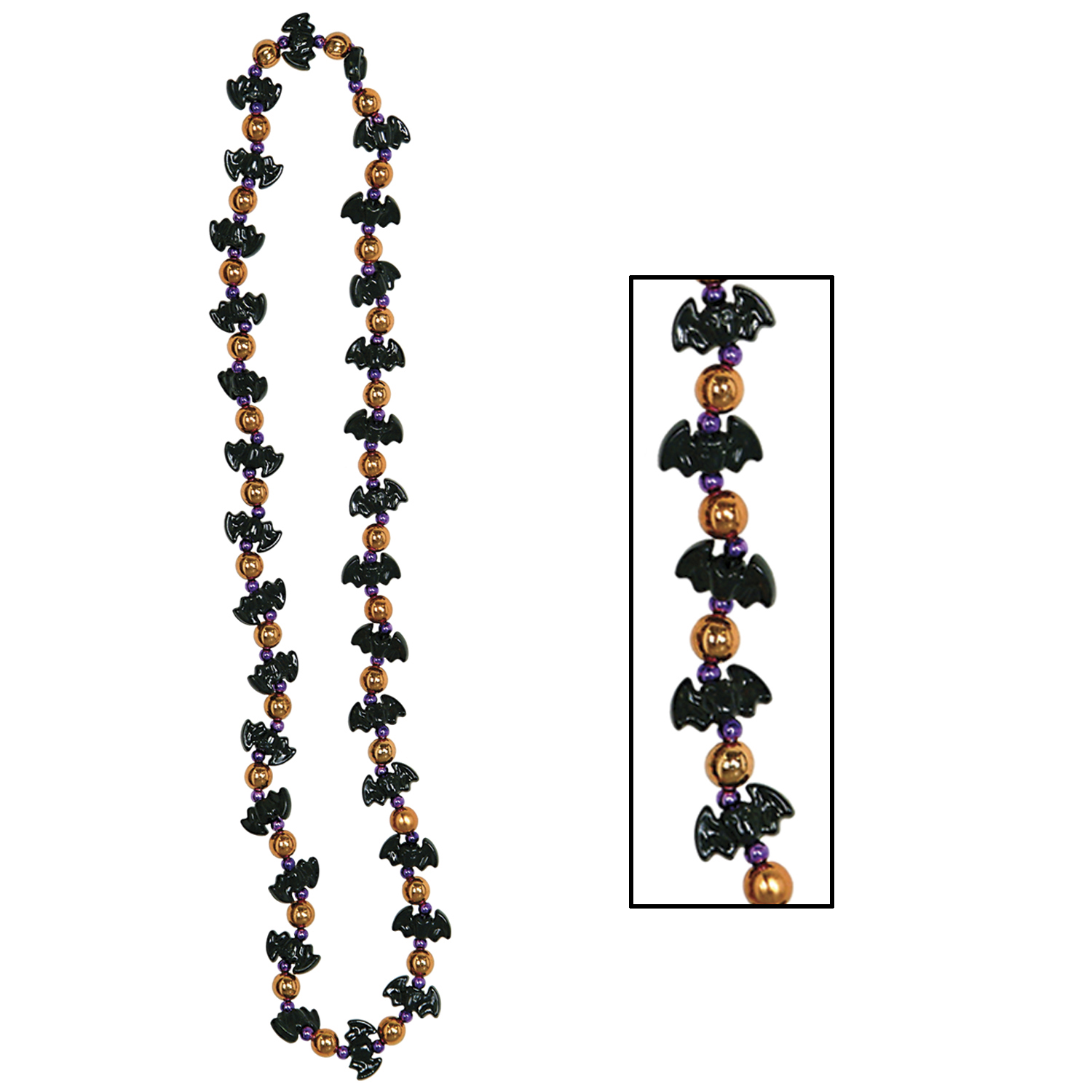 Bat BEADS