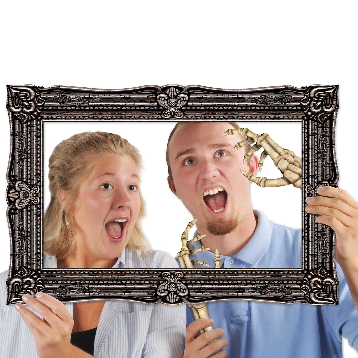 HALLOWEEN Photo Fun Frame