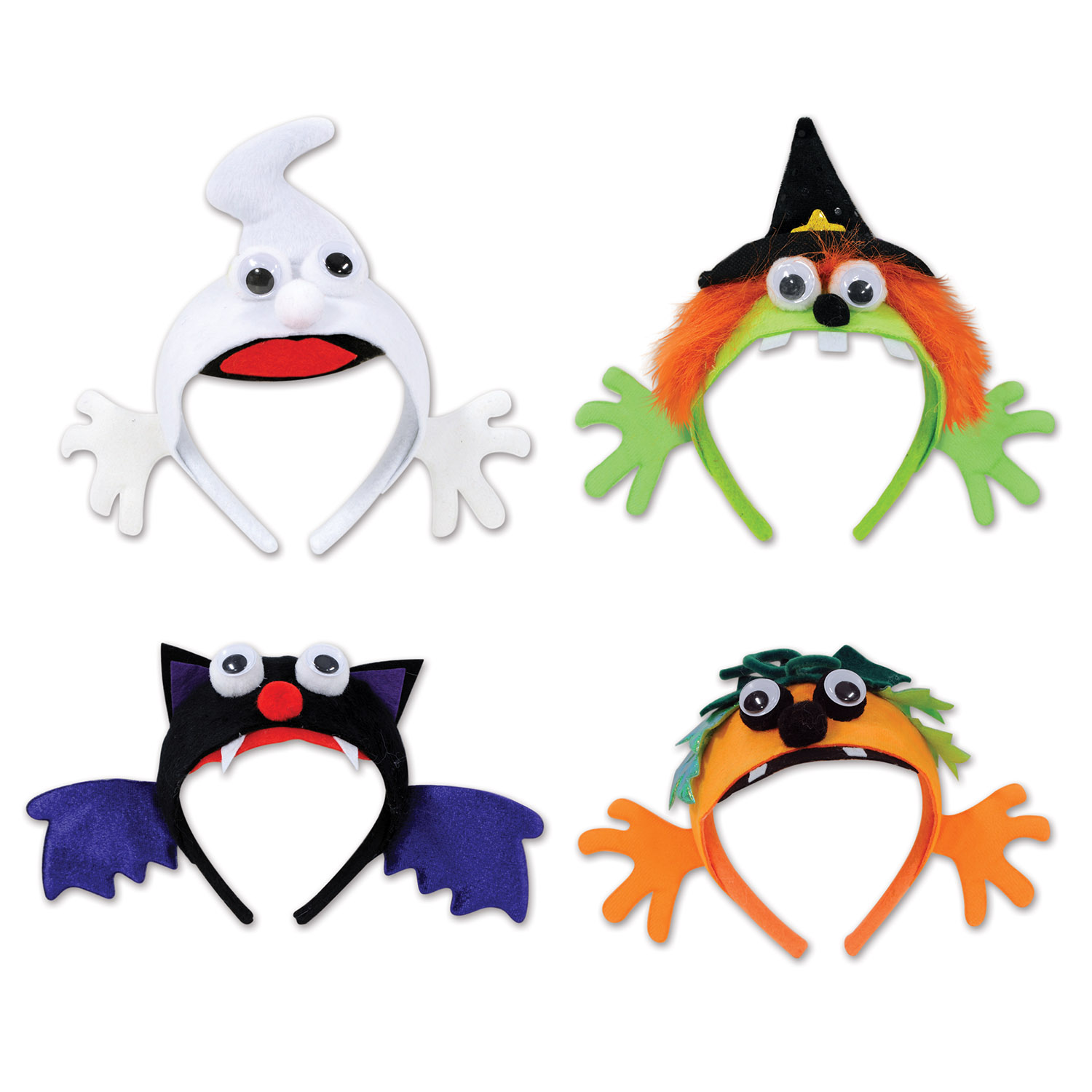 Halloween HEADBANDs