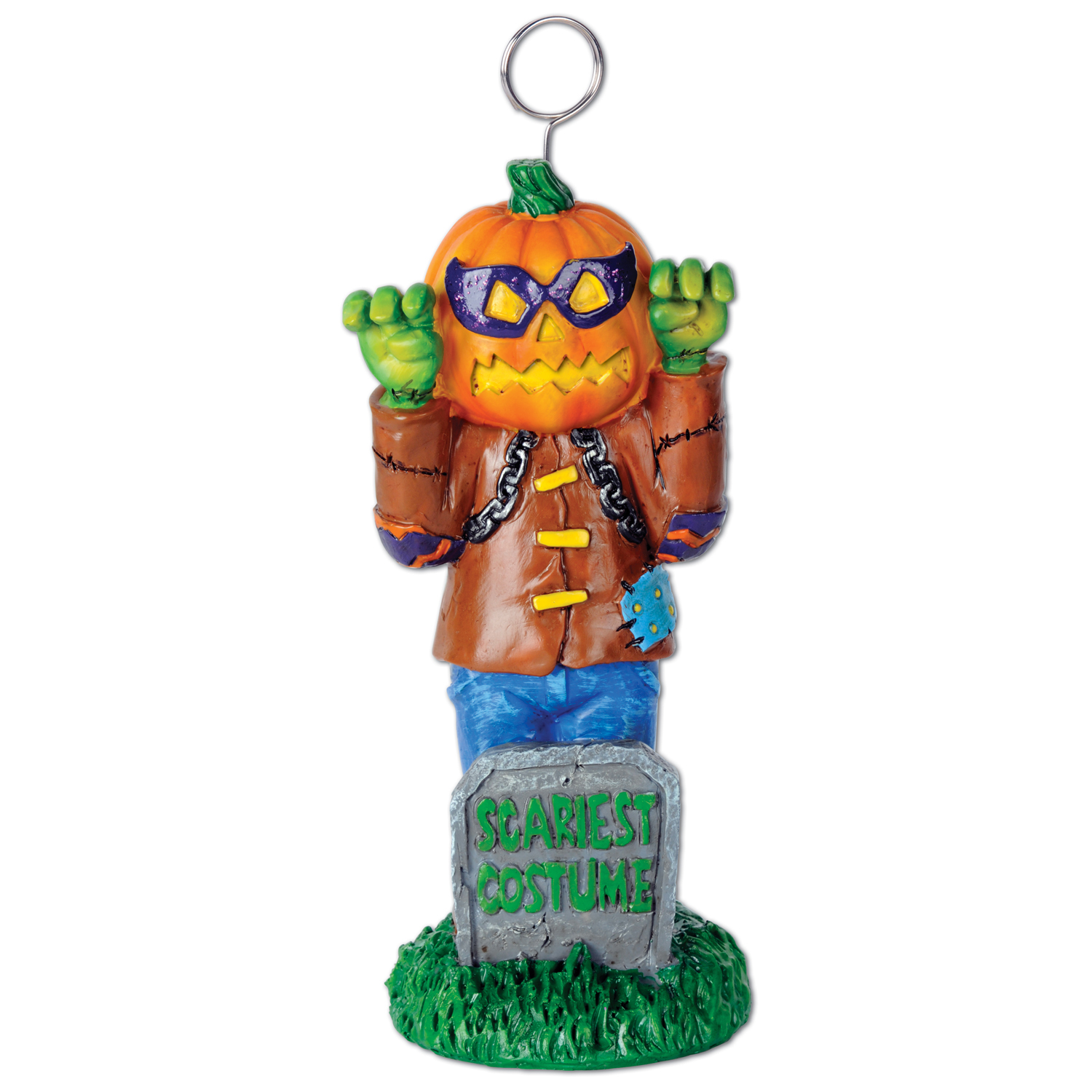 SCAriest Trophy