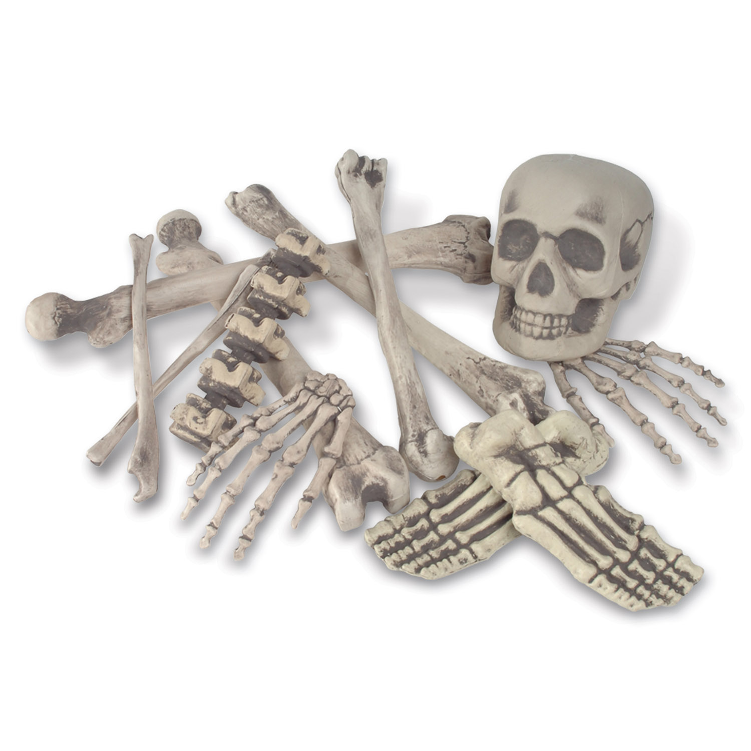 BAG 'O Bones