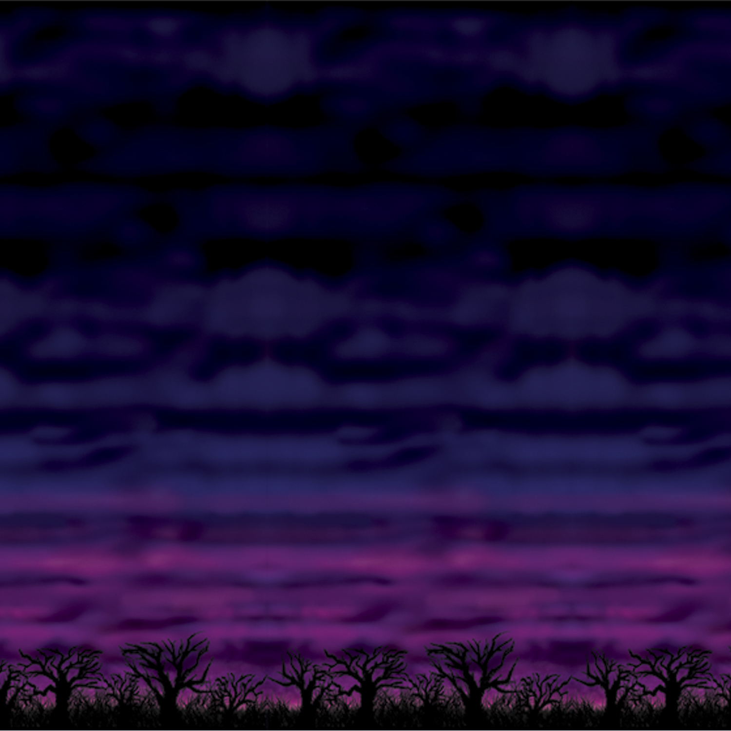 Spooky SKY Backdrop