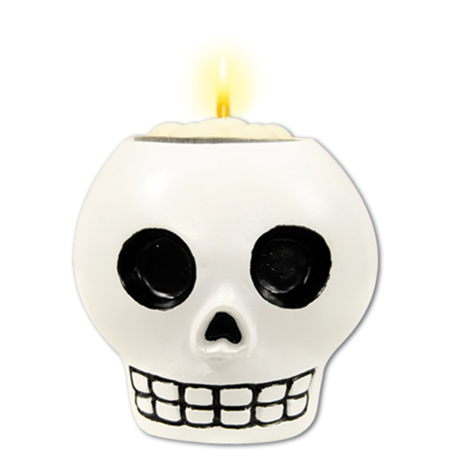 Decorate-Your-Own TEA Light Holder